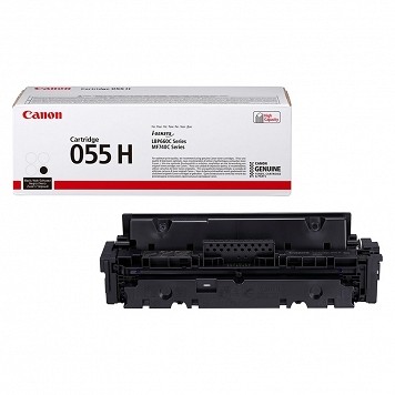 Toner CLBP Cartridge 055H czarny 3020C002 