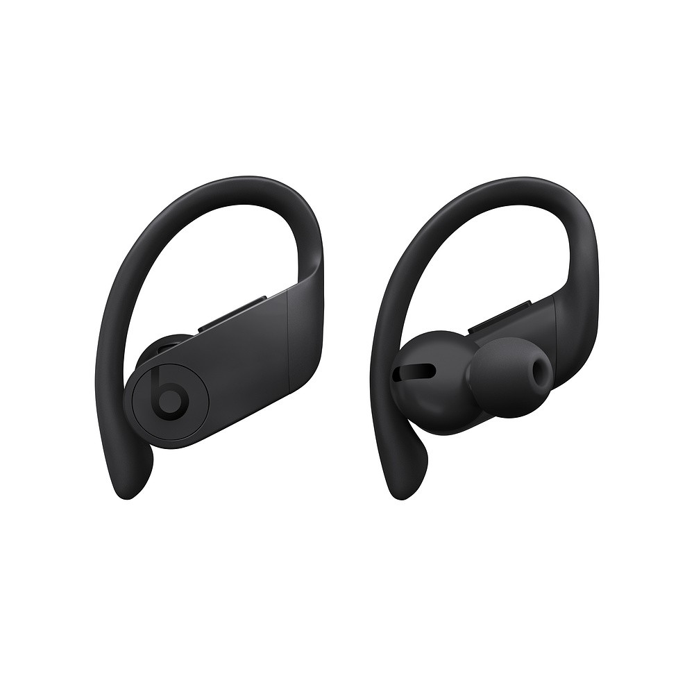 Słuchawki douszne Powerbeats Pro Totally Wireless - czarny