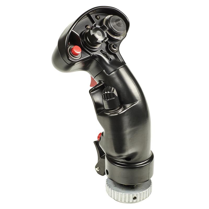 Joystick F/A-18C Hornet Hotas Add-On Grip 