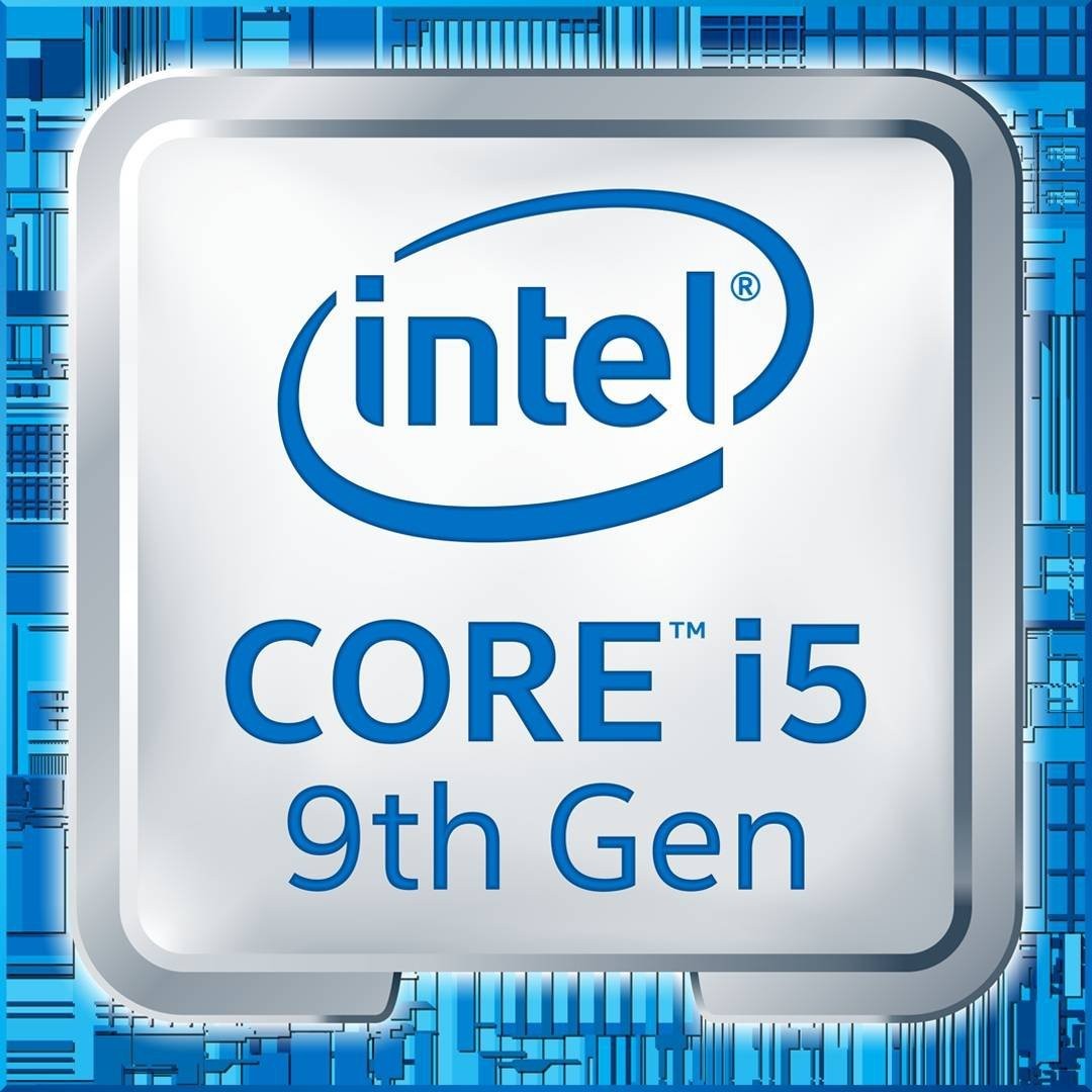 Procesor Core i5-9500 BOX 3.00GHz LGA1151