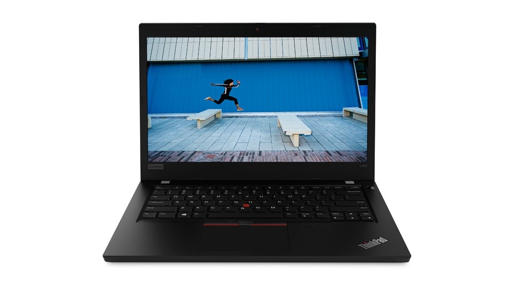 Laptop ThinkPad L490 20Q50027PB W10Pro i3-8145U/8GB/256GB/INT/14.0 FHD/1YR CI 