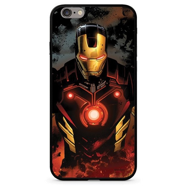 Etui Marvel Iron Man 023 iPhone 7/8 MPCIMAN7803 