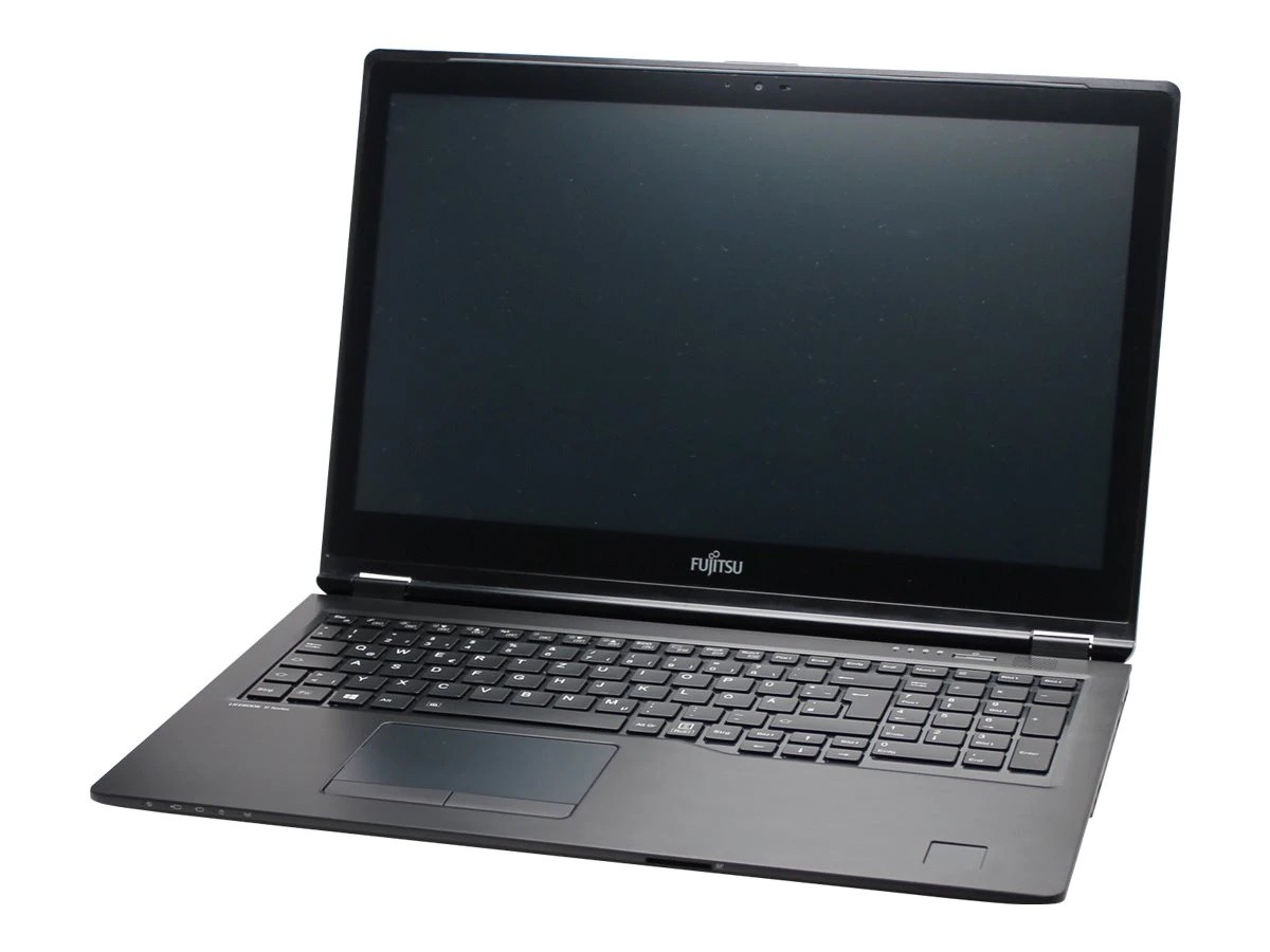 Notebook Lifebook U759 15,6 i5-8265U/8GB/SSD256/W10P                 VFY:U7590M151SPL