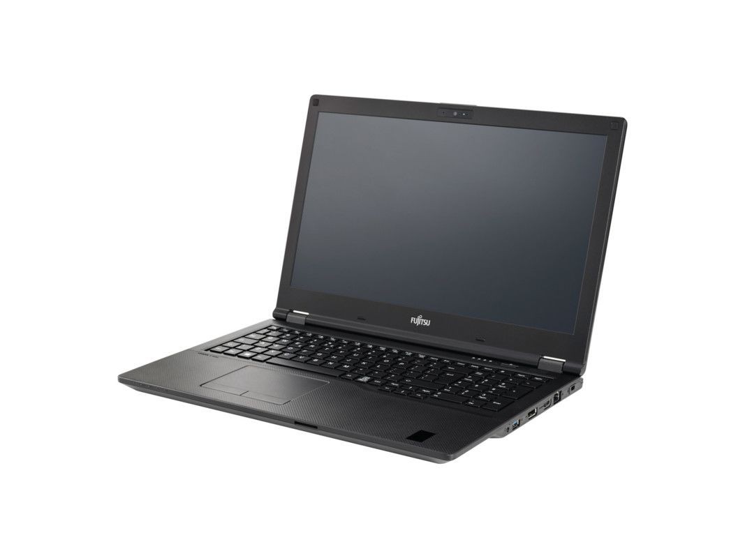 Notebook Lifebook E559/W10P/15,6 i5-8265U/8GB/SSD256G/FHD