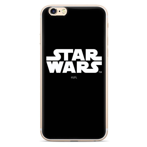 Etui Star Wars Gwiezdne Wojny 001 Samsung A705 A70 SWPCSW115