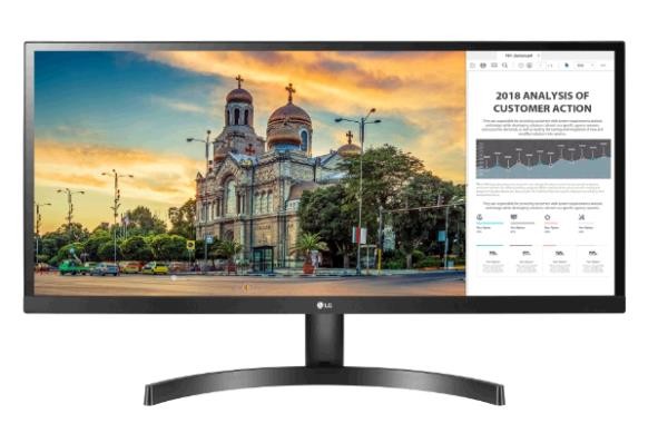 Monitor 29WL500-B