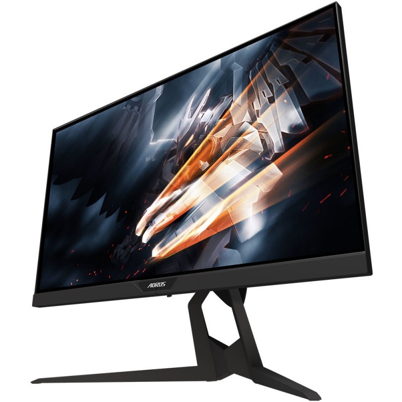 Monitor gamingowy Aorus KD25F 24cali 1ms 12mln:1 HDMI 