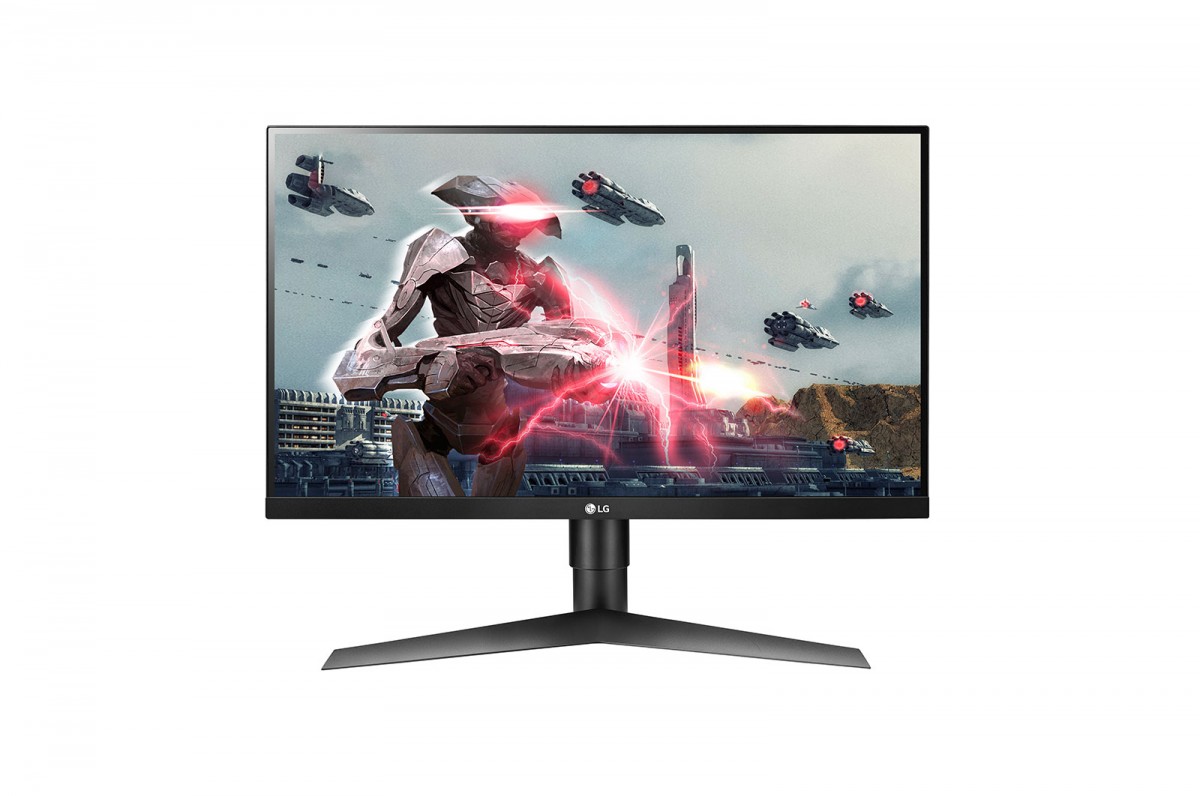 Monitor 27GL650F-B