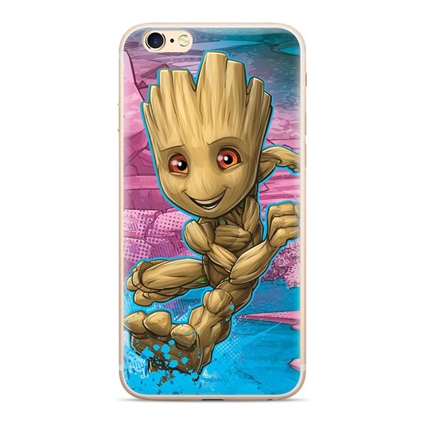 Etui Marvel Groot 001 iPhone X MPCGRO001 