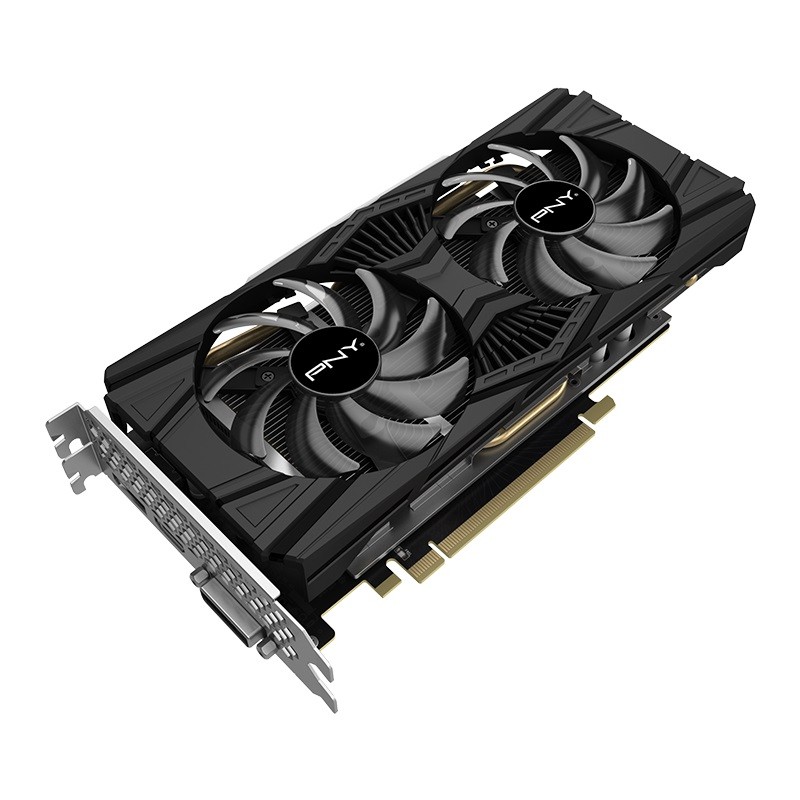 Karta graficzna GeForce RTX2060 Super 8GB Dual Fan VCG20608SDFPPB 