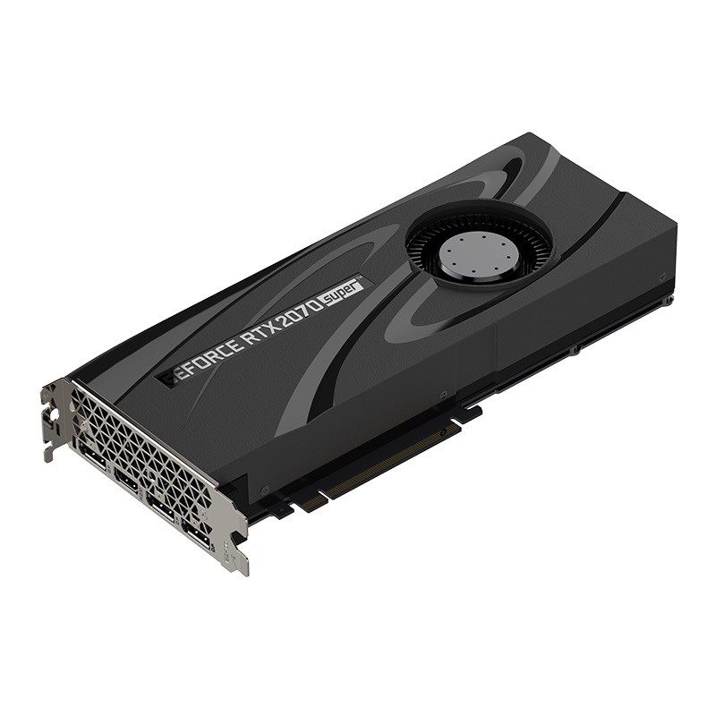 Karta graficzna GeForce RTX2070 8GB Super Blower VCG20708SBLMPB 