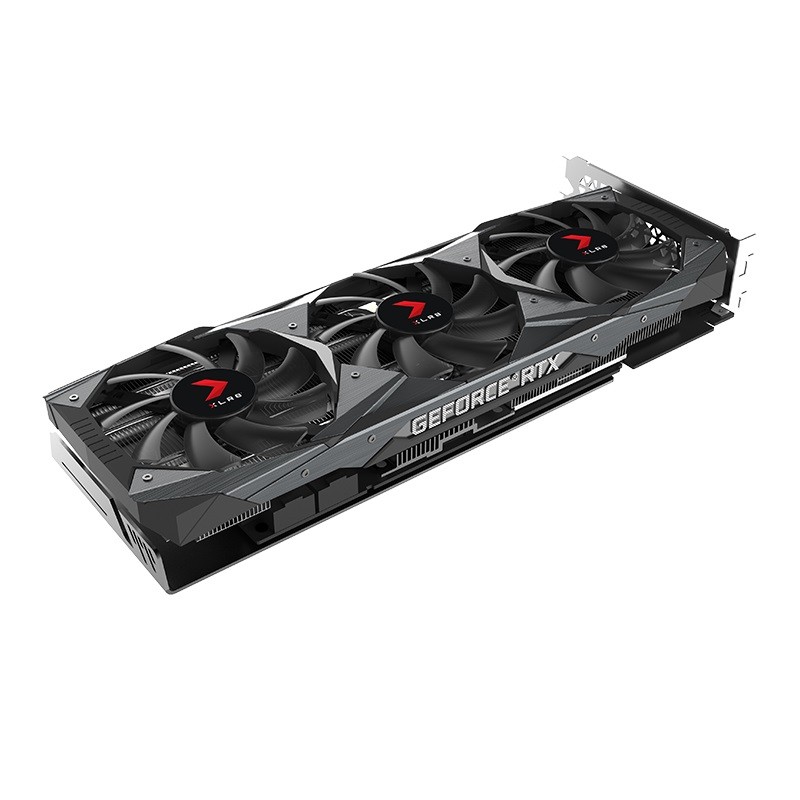 Karta graficzna GeForce RTX2070 Super 8GB Triple Fan VCG20708STFMPB-O 