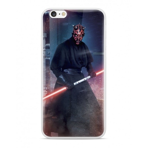 Etui Star Wars Darth Maul 001 Huawei P30 SWPCMAUL048 