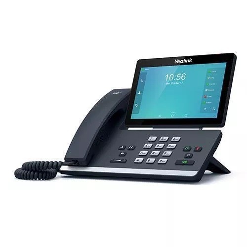 Telefon VoIP 16 kont SIP SIP-T58A