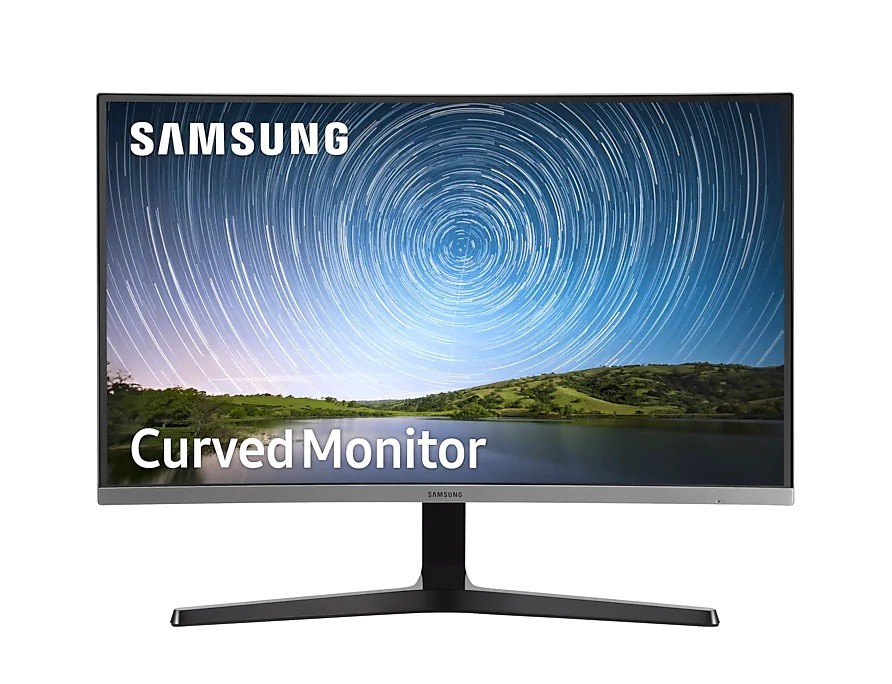 Monitor 27 LC27R500FHUX EN