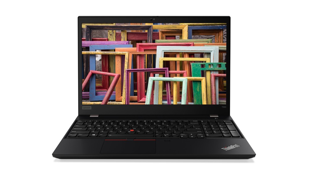 Laptop ThinkPad T590 20N40051PB W10Pro i5-8265U/8GB/512GB/INT/15.6 FHD/Black/3YRS OS 