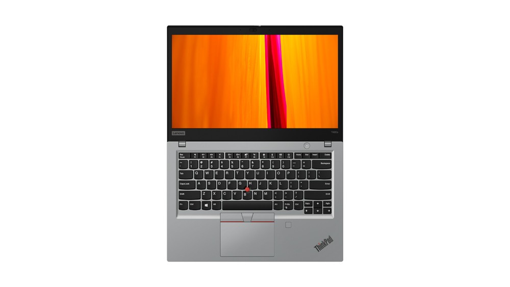 Ultrabook ThinkPad T490s 20NX006TPB W10Pro i5-8265U/8GB/256GB/INT/LTE/14.0 FHD/Silver/3YRS OS 