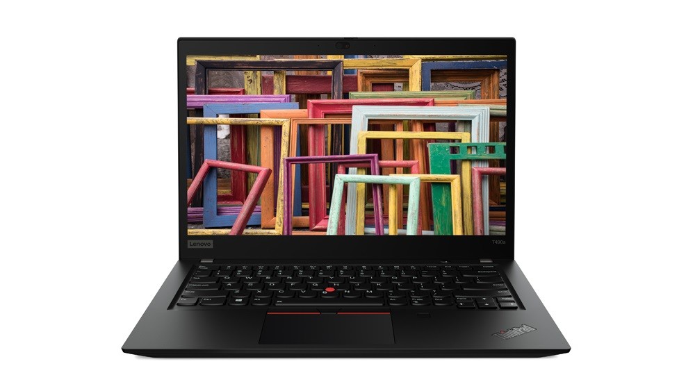 Ultrabook ThinkPad T490s 20NX003UPB W10Pro i7-8565U/16GB/512GB/INT/14.0 FHD/Black/3YRS OS 