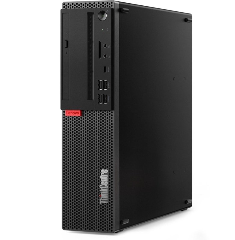 Komputer ThinkCentre M920s SFF 10SJ0041PB W10Pro i5-9500/8GB/256GB/INT/DVD/3YRS OS 