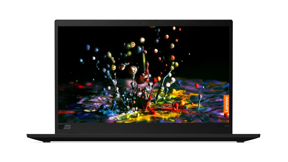 Ultrabook ThinkPad X1 Carbon 7 20QD00L2PB W10Pro i5-8265U/16GB/512GB/INT/LTE/14.0 FHD/Black/3YRS OS 