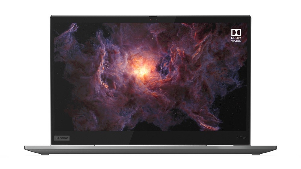 Ultrabook ThinkPad X1 Yoga G4 20QF00ACPB W10Pro i5-8265U/8GB/256GB/INT/LTE/14.0 WQHD/Touch/Gray/3YRS OS 