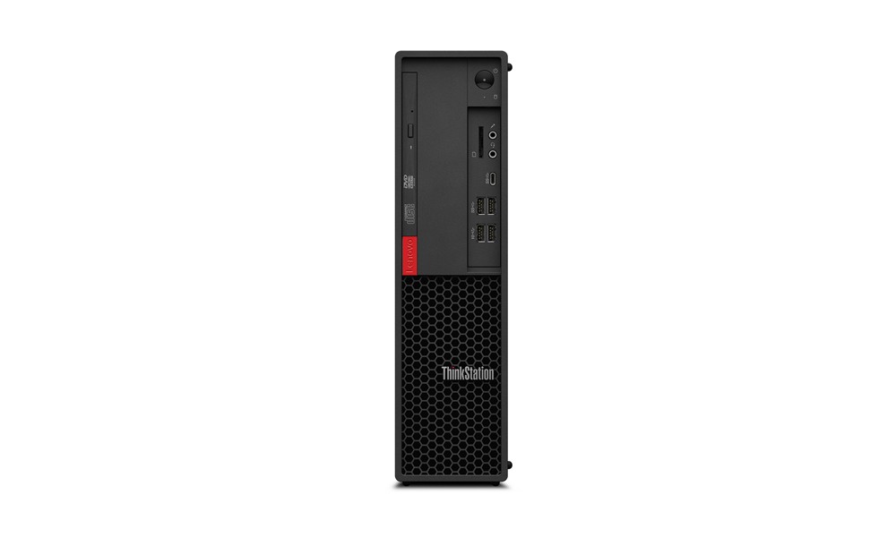 Stacja robocza ThinkStation P330 SFF 30D1001VPB W10Pro i7-9700/8GB/256GB/INT/DVD/3YRS OS