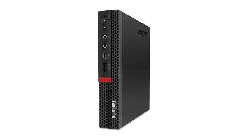 Komputer ThinkCentre M720q Tiny 10T700A9PB W10Pro i3-9100T/8GB/256GB/INT/3YRS OS 