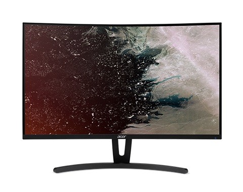 Monitor 27 ED273URPbidpx