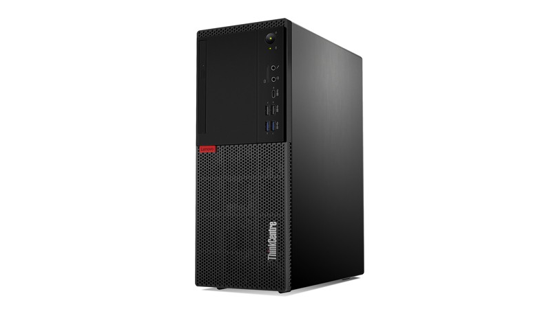 Komputer ThinkCentre M720t Tower 10SQ0065PB W10Pro i5-9400/8GB/1TB/INT/DVD/3YRS OS 