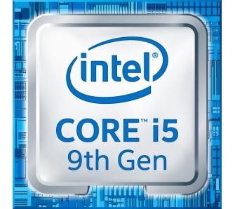 Procesor Core i5-9400 BOX 2.90GHz, LGA1151 