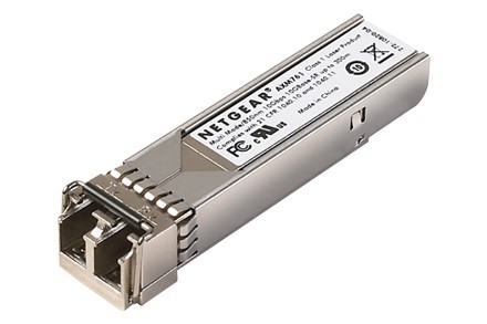 Układ optyczny SFP+ AXM762 Single Mode LC GBIC