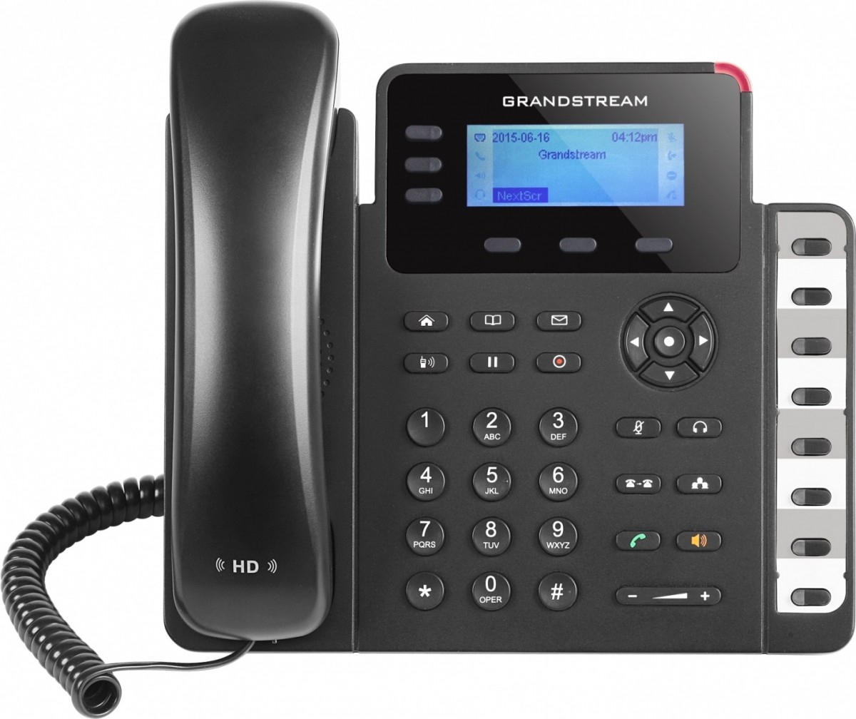 Telefon IP GXP 1630 HD