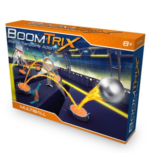 Gra BOOMTRIX multiba ll pack