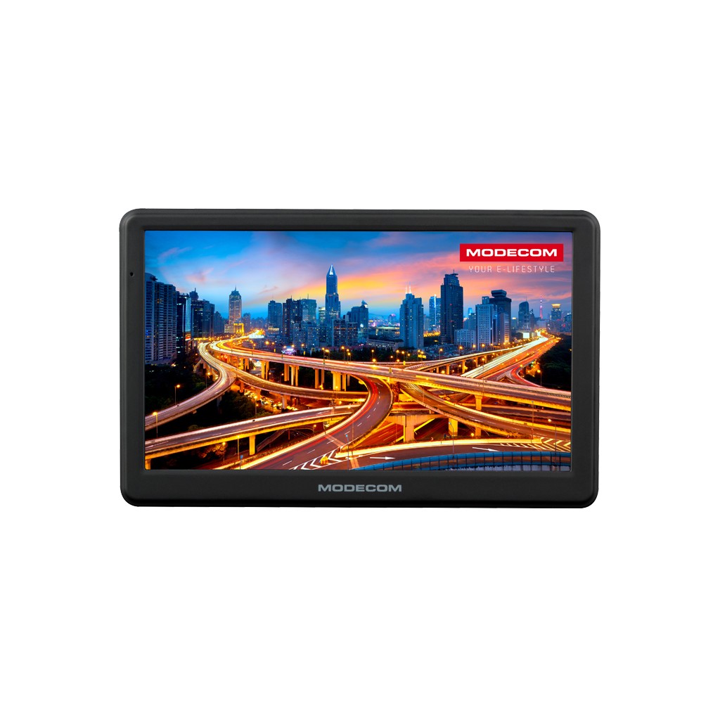 Nawigacja samochodowa FreeWAY SX 7.2 IPS + MAPFACTOR EU