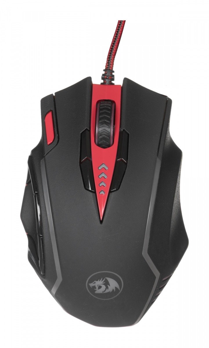 Mysz gamingowa Samsara 2 M902 Laser