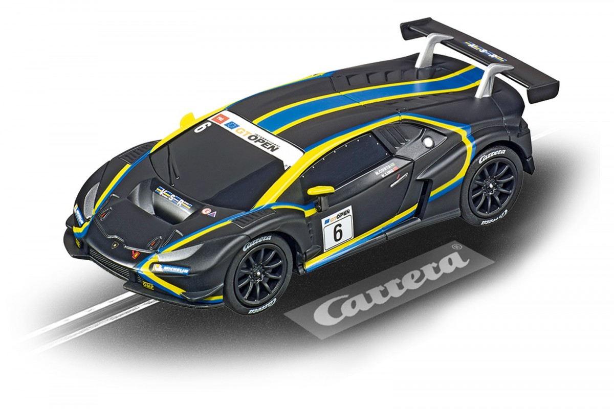 Auto GO Lamborghini Huracan GT3