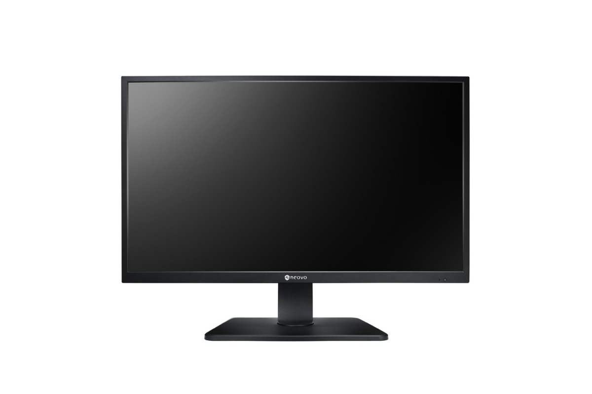 Monitor wielkoformatowy SC-32E Czarny 300cd/m2 24/7 BNC