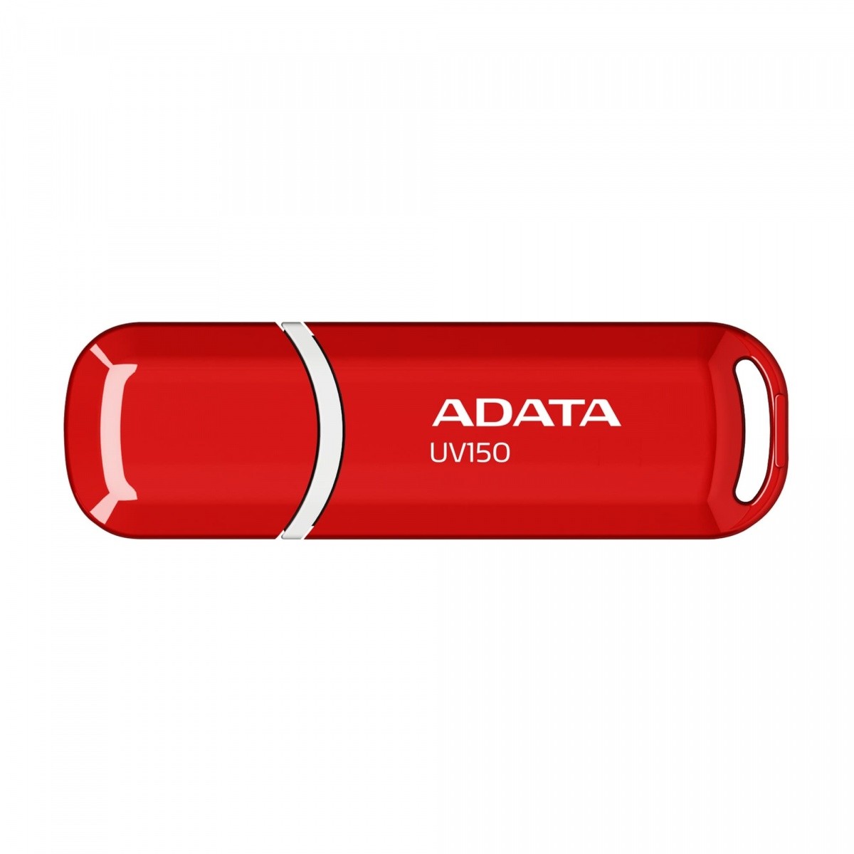 Pendrive DashDrive Value UV150 64GB USB 3.2 Gen1 Red