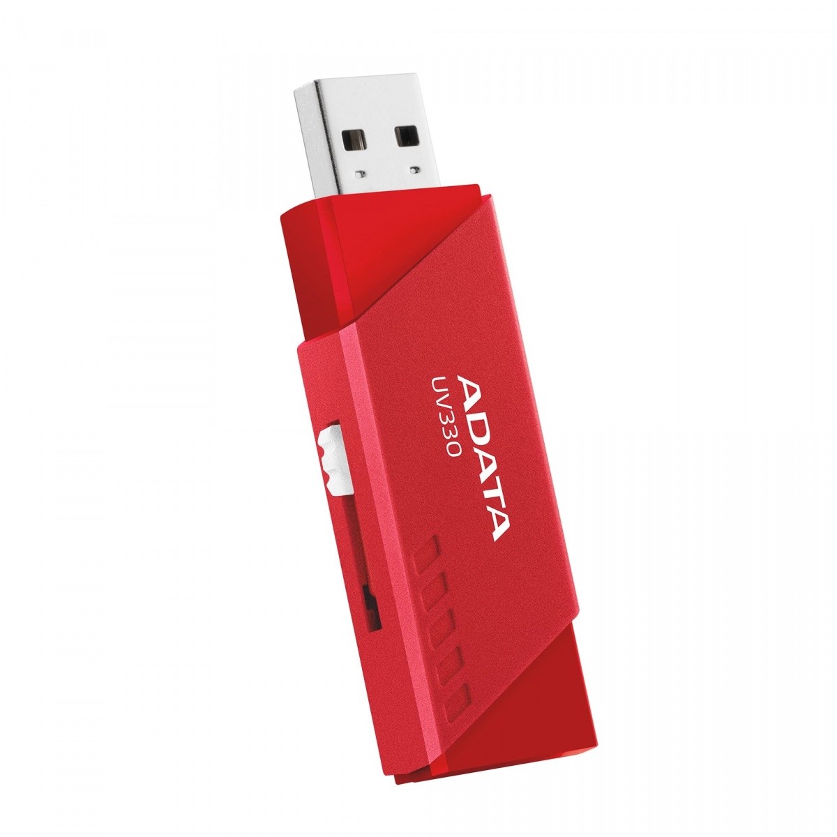 Pendrive UV330 128GB USB 3.2 Gen1 Czerwony