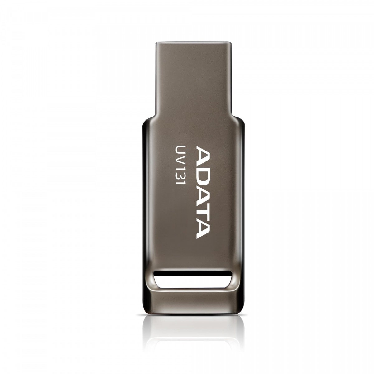 Pendrive DashDrive UV131 32GB USB 3.2 Gen1 Grey Aluminium