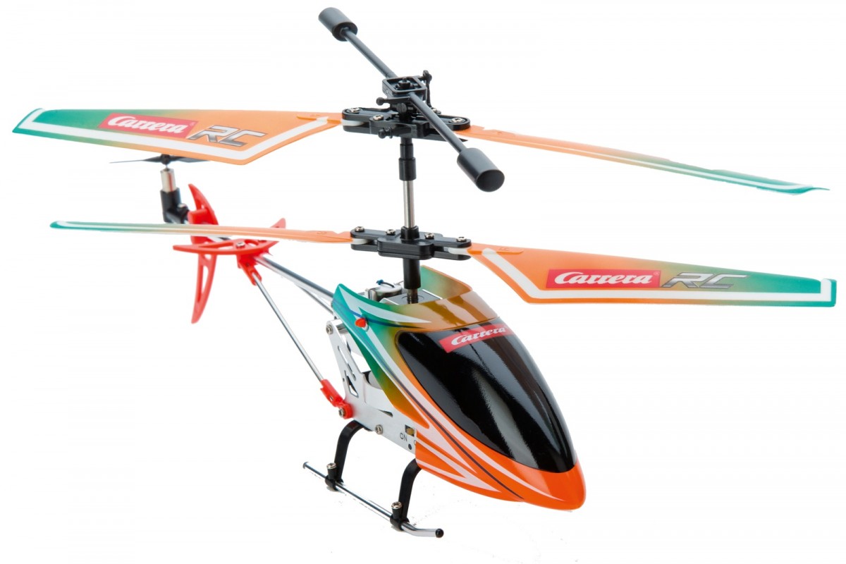 RC Helikopter Air Orange Sply II 2,4GHz