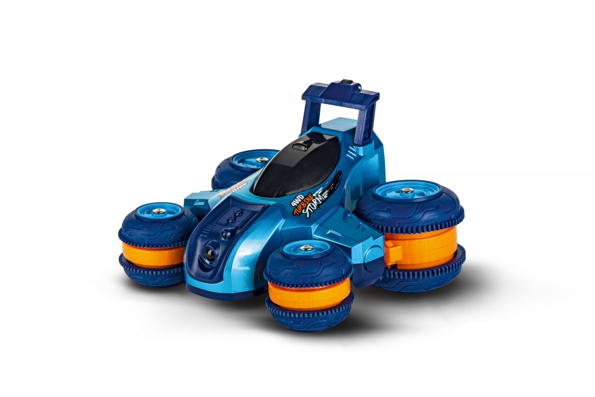 Pojazd RC Turbine Storm 2,4GHz