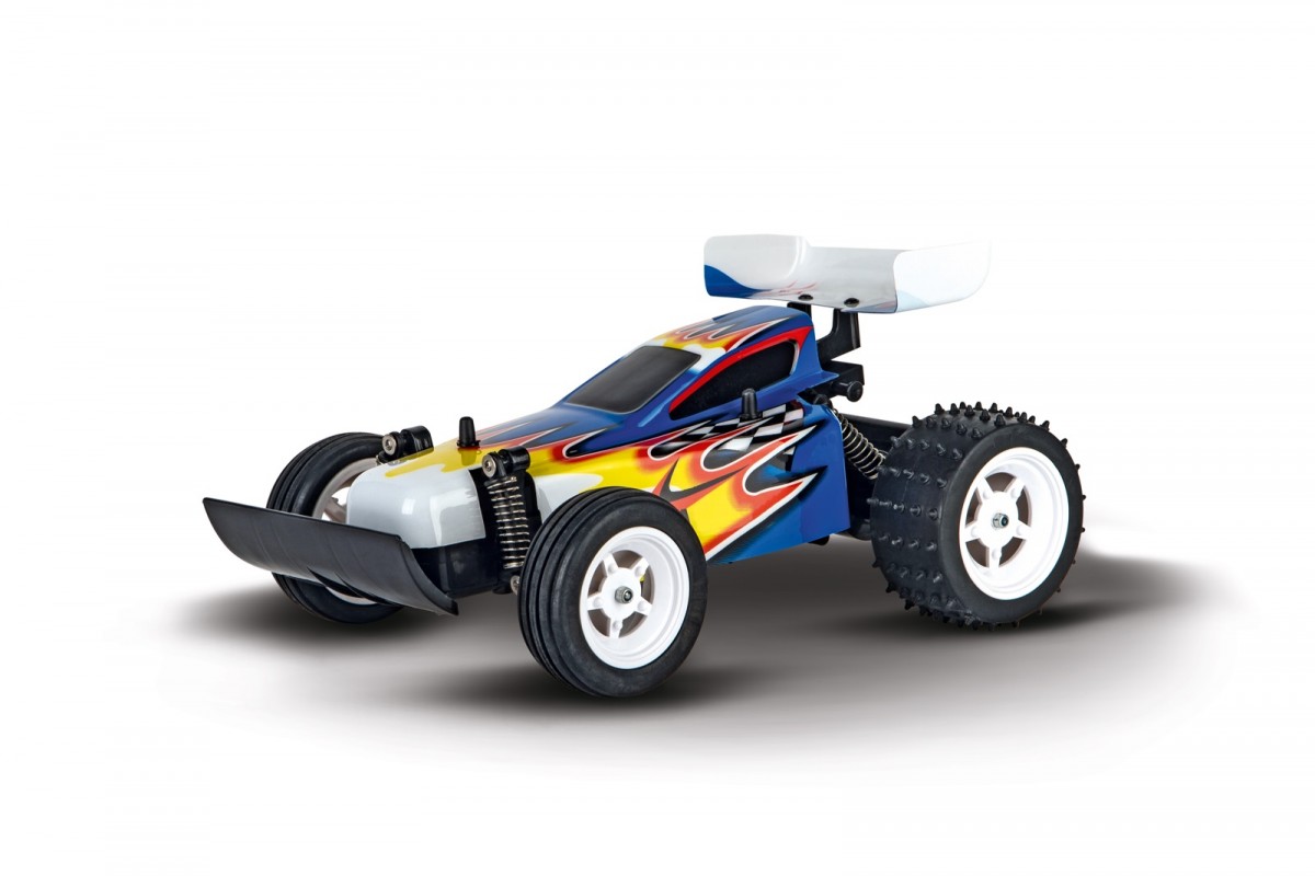 RC Auto Samochód Scale Buggy 2,4GHz 1:16