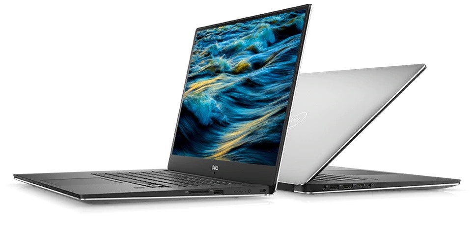 Notebook XPS 9570 Win10Pro i9-8950HK/1TB/32/GTX/3Y