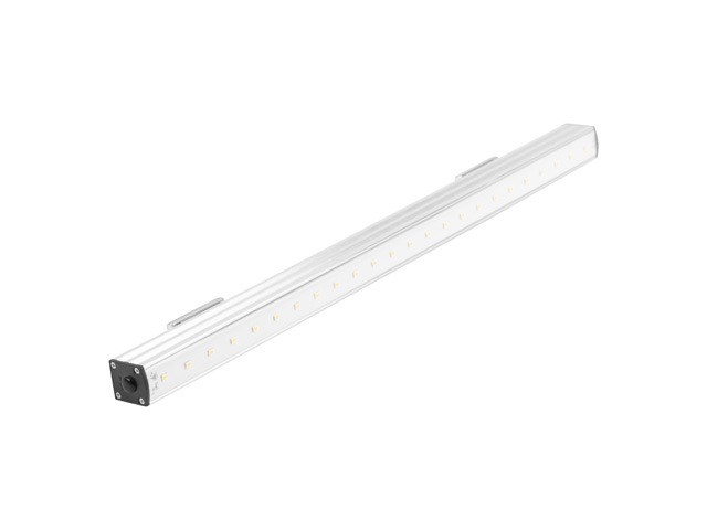 Lampa LED 19 cali 500 LM z czujnikiem ruchu LB01-19LED