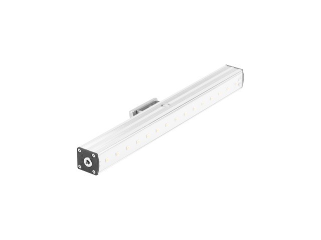 Lampa LED 10 cali 240 LM z czujnikiem ruchu LB01-10LED