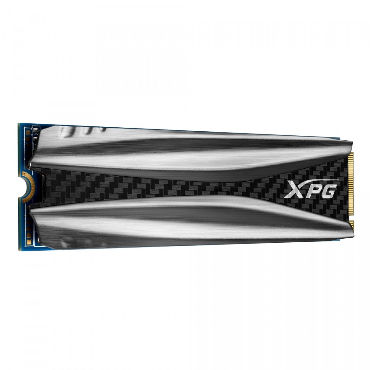 Dysk SSD XPG GAMMIX S50 2TB PCIe 4x4 5/4.4 GB/s M2 