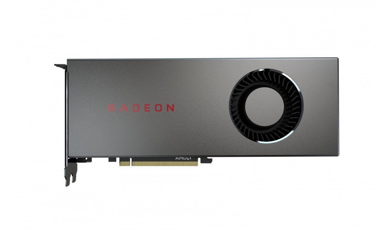 Karta graficzna Radeon RX 5700 8GB GDDR6 (3x DP HDMI)