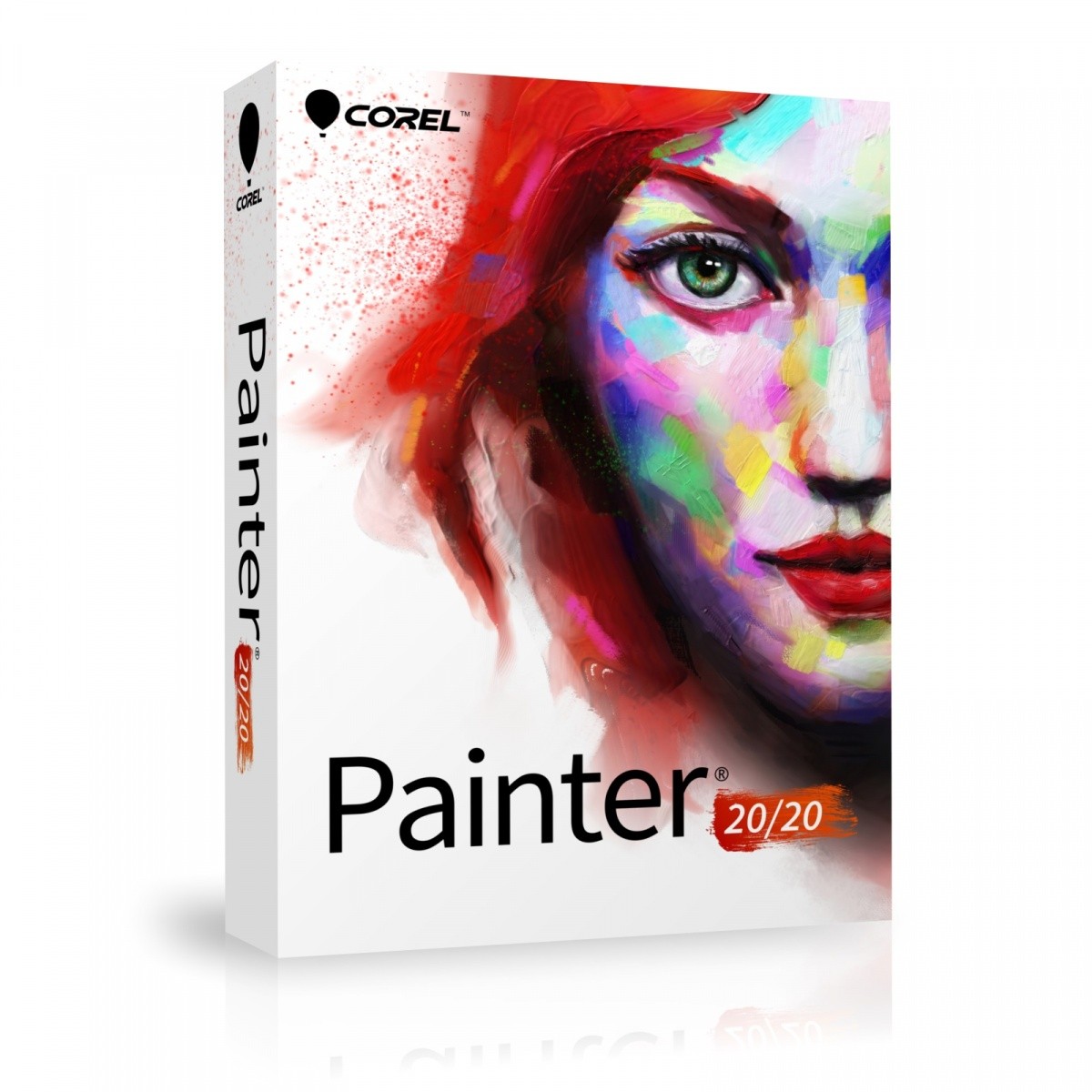 Painter 2020 ML Box  UPGRADE PTR2020MLDPUG