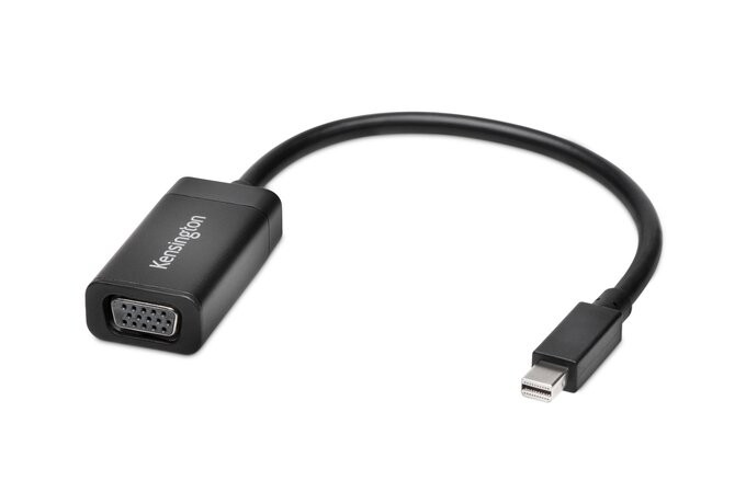 Adapter wideo Mini DisplayPort /VGA